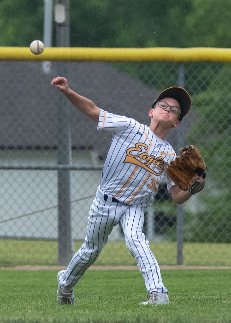 Baseball