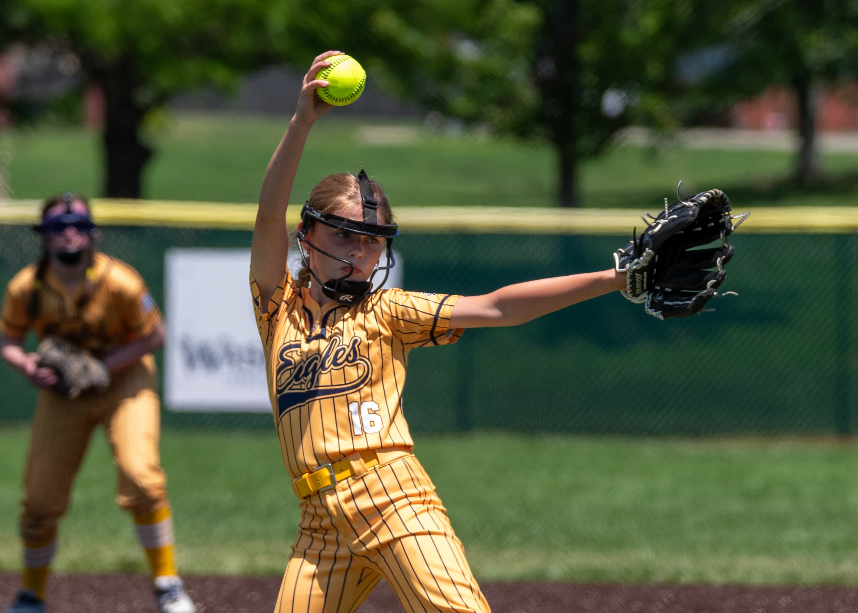 Fastpitch
